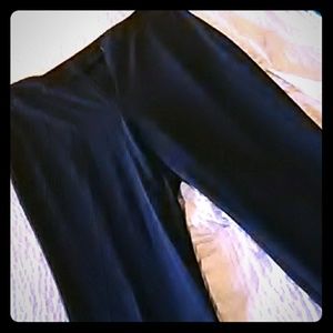 Requirements Navy Pant